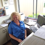 Caryn - Manager Agnes Water Beach Caravan Park