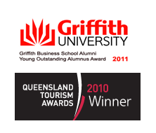 griffith-tourism-award