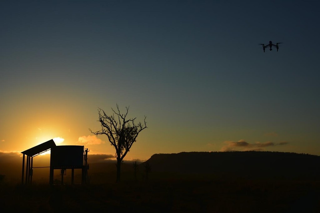 drone-flying-dusk-2